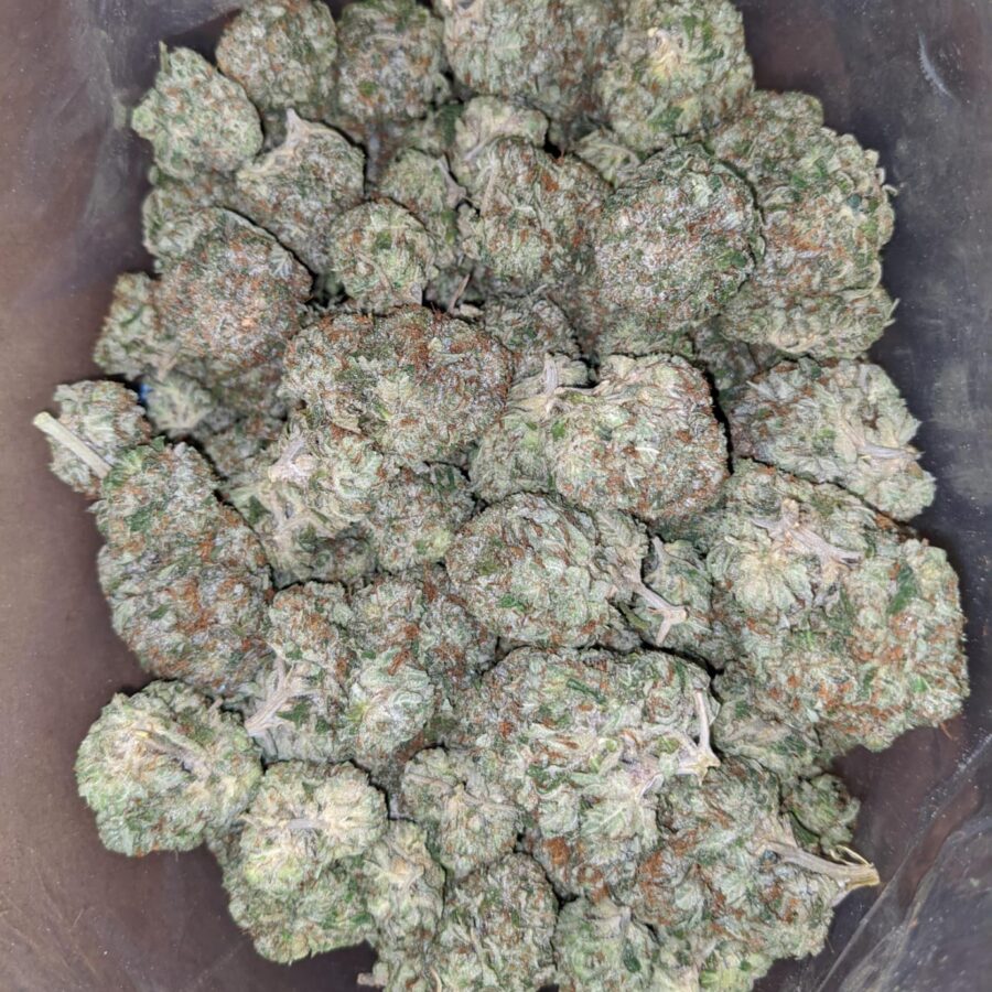 Pink Bubba Kush - Image 7