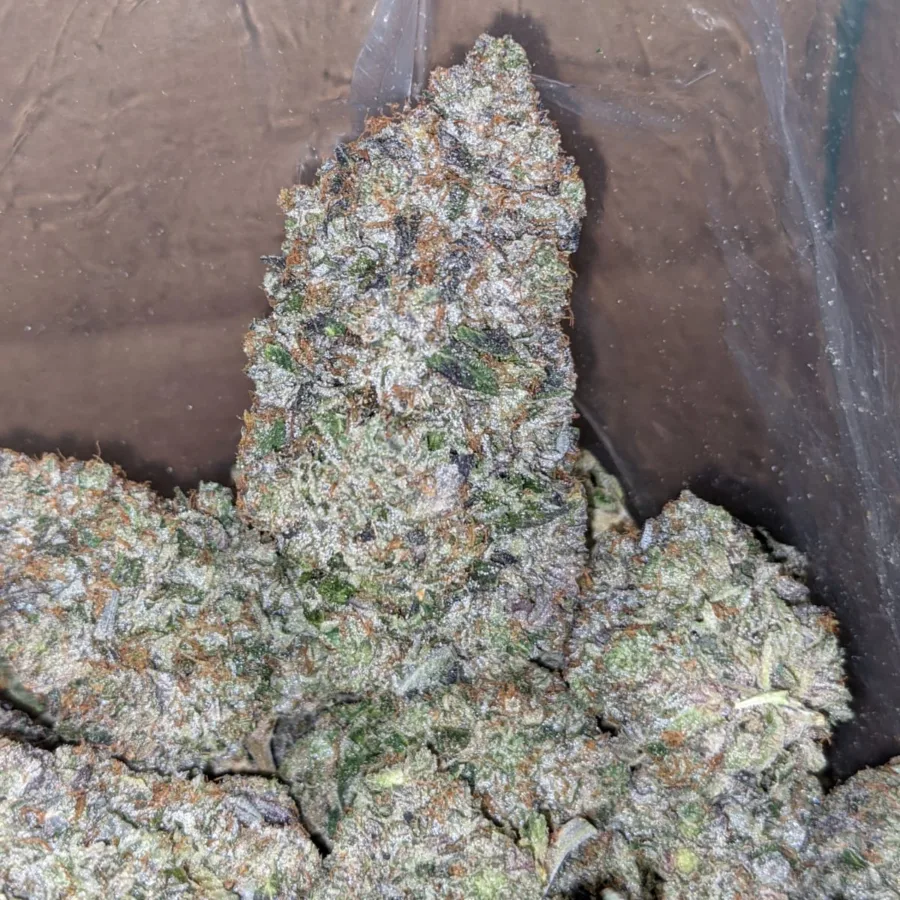 Pink Rozay 3 I $ 115 Oz - Pink Rozay