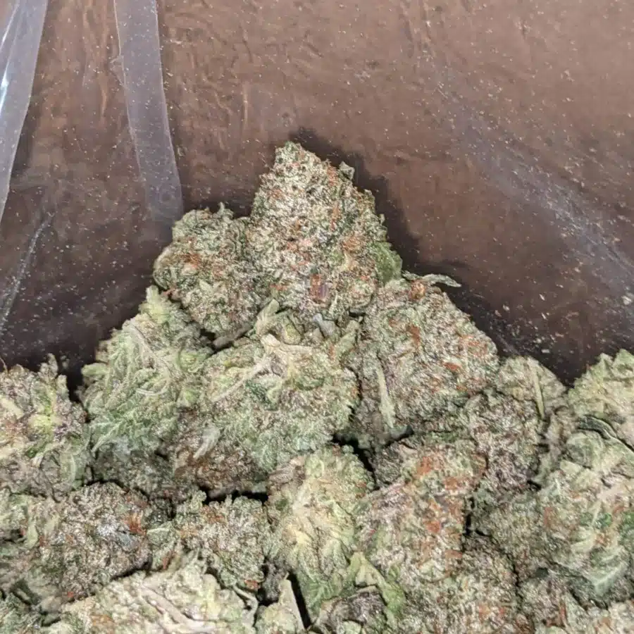 Presidential Og 3 I Presidential OG