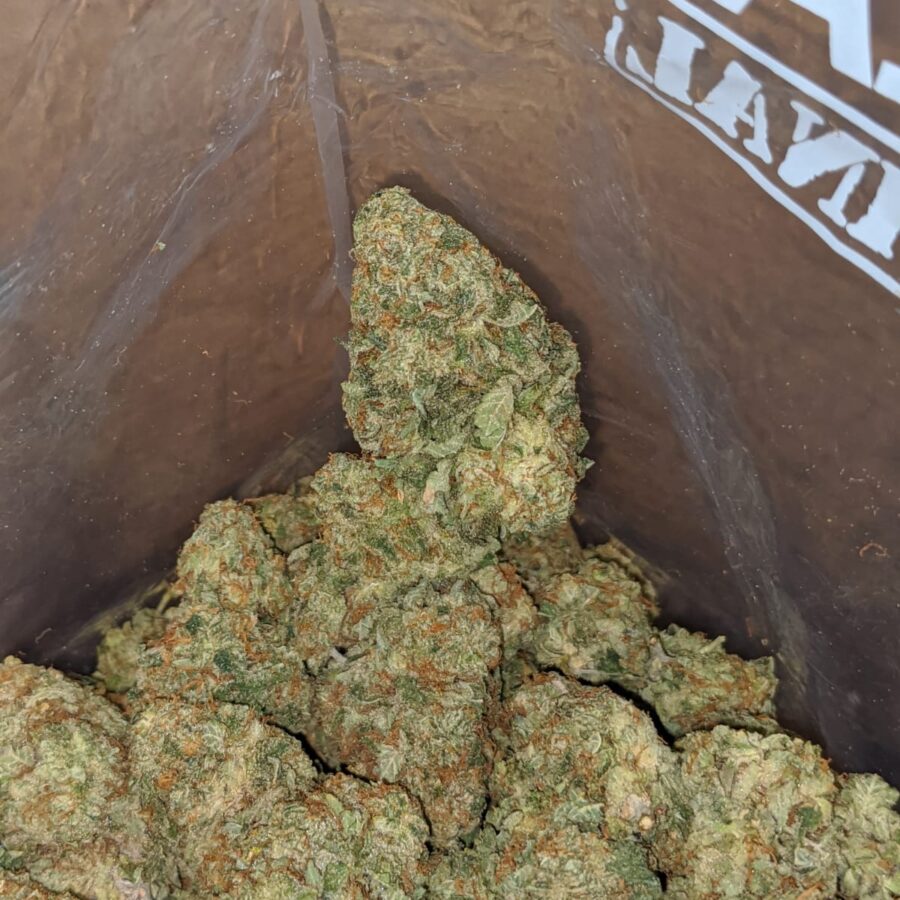 Rocket Fuel  #2 - Image 2
