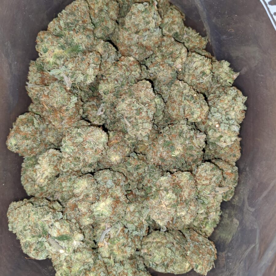 Rocket Fuel  #2