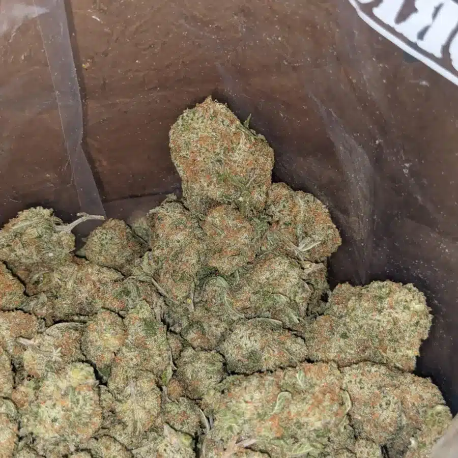 Cookie Wreck 4 I $ 46 Oz - Cookie Wreck