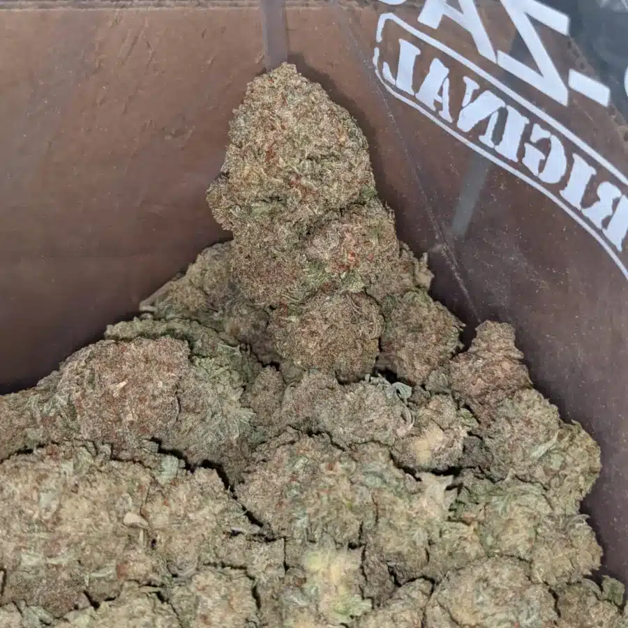 Jetfuel Gelato 2 I $ 50 Oz - Jetfuel Gelato