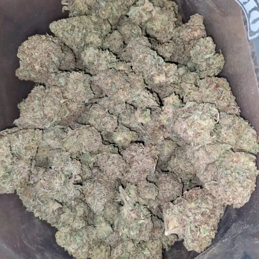 Jetfuel Gelato 3 I $ 50 Oz - Jetfuel Gelato