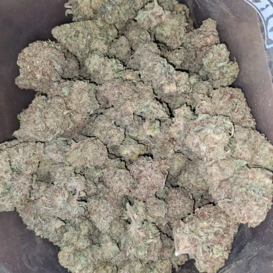 Jetfuel Gelato 4 I $ 50 Oz - Jetfuel Gelato