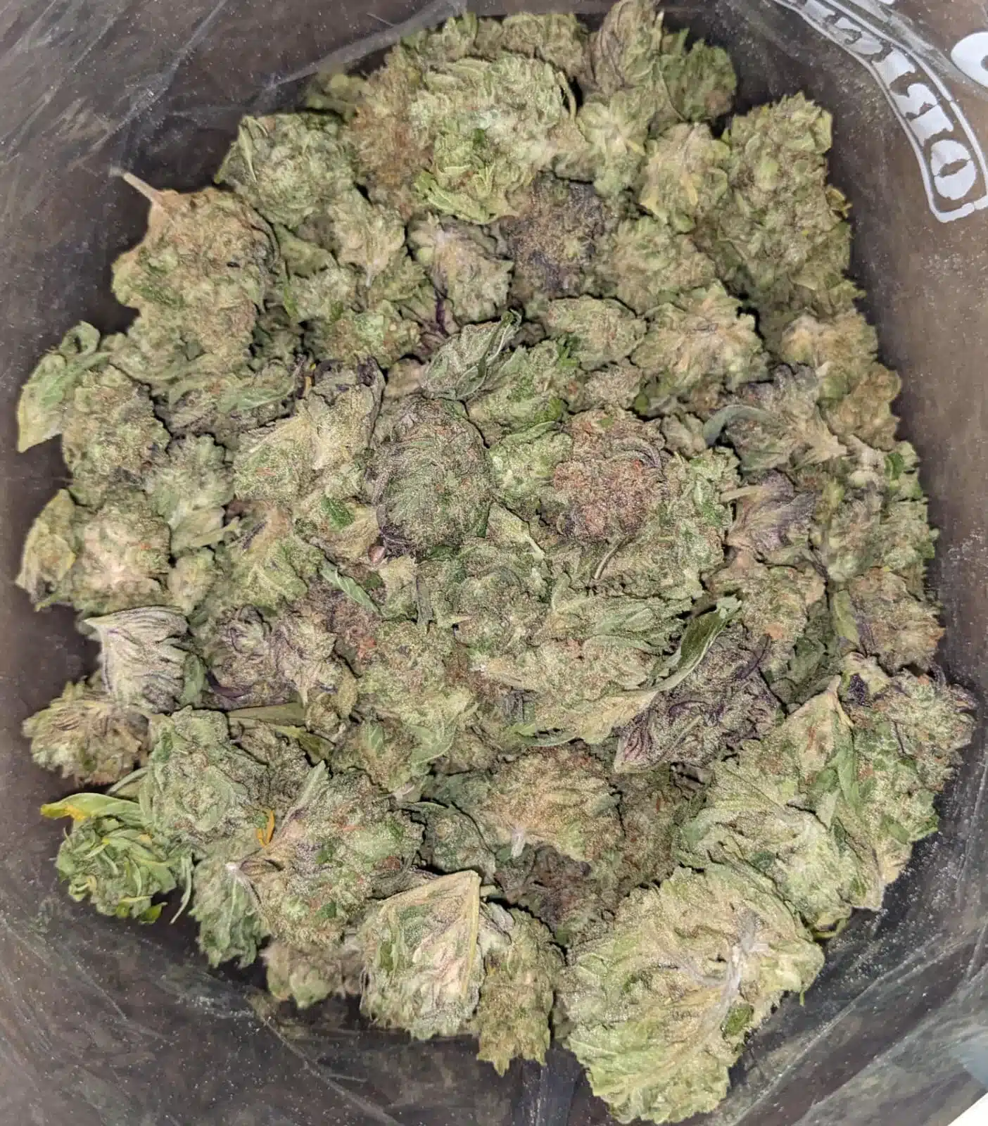Thai Haze - Image 6