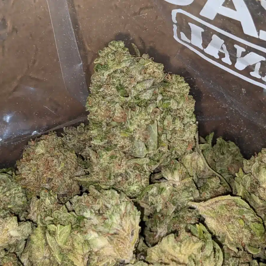 th cd 3 I Thai Haze
