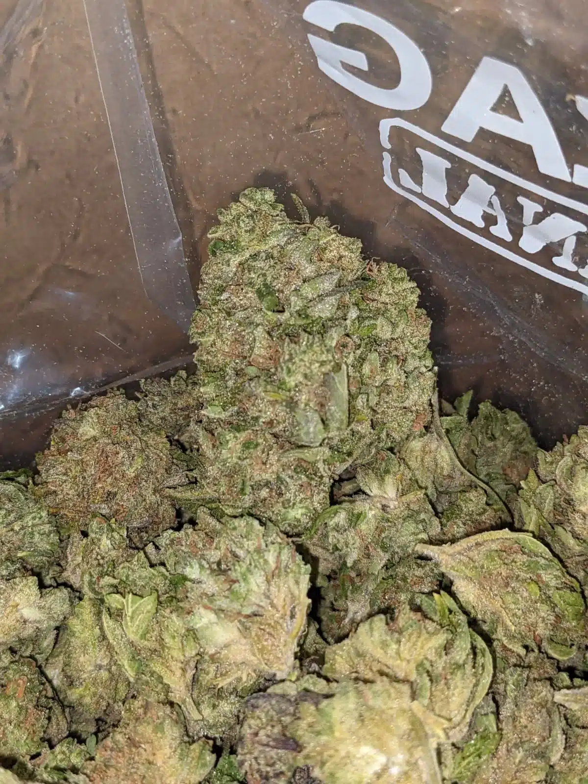 Thai Haze - Image 5