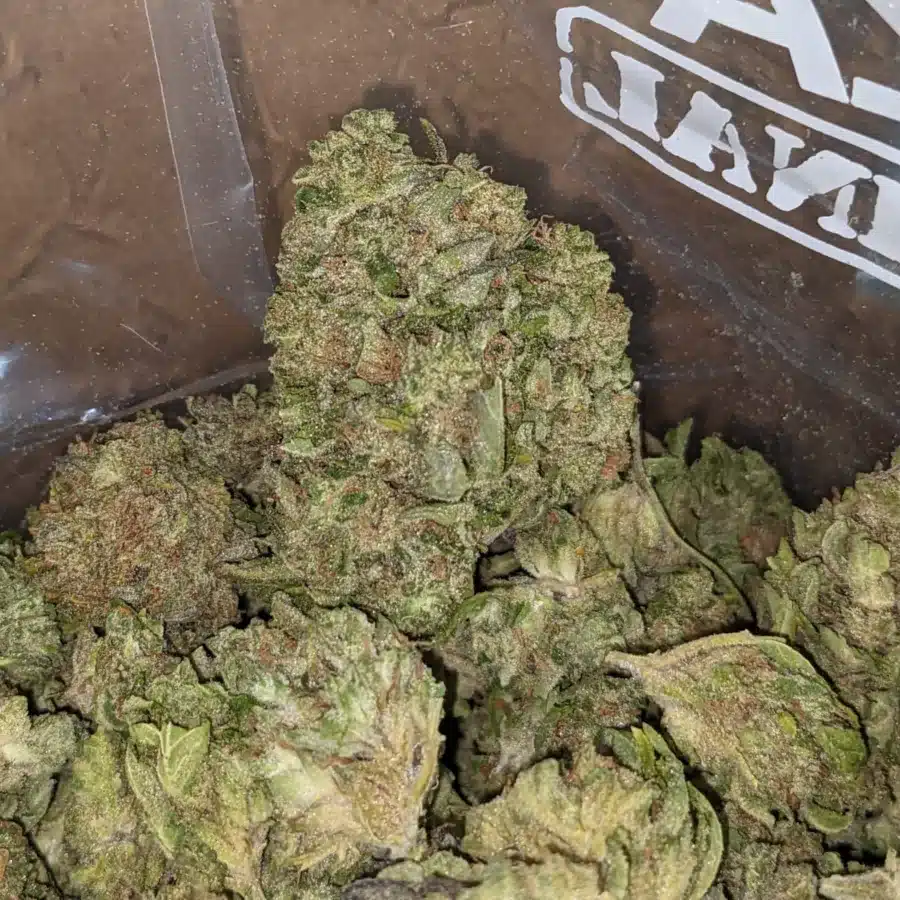 th cd 4 I Thai Haze
