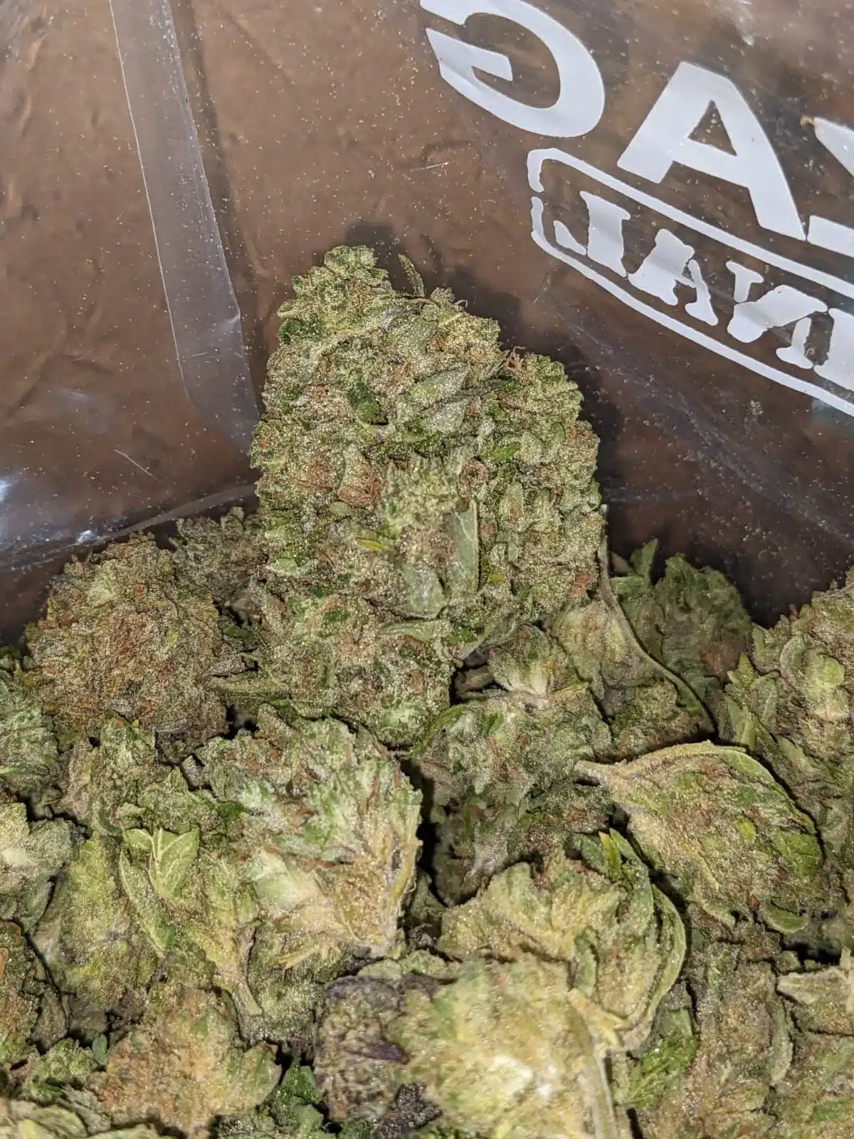 Thai Haze - Image 4