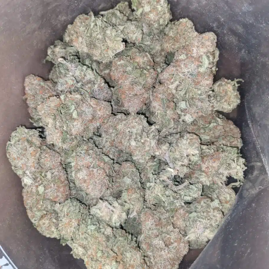 Alaskan Thunderfuck 1 I $ 50 Oz - Alaskan Thunderfuck