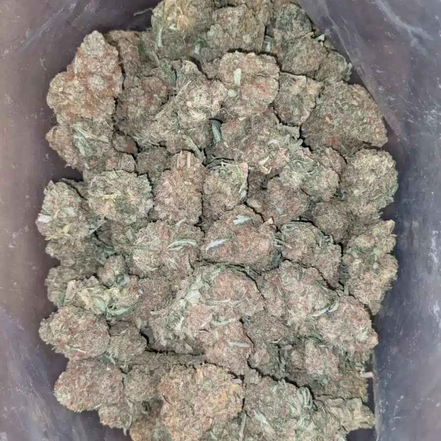 Berry Bomb 4 I $ 47 Oz - Berry Bomb