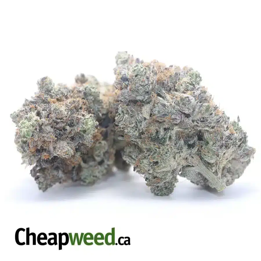 Alternative view of $ 120 Oz - Death Star AAAA