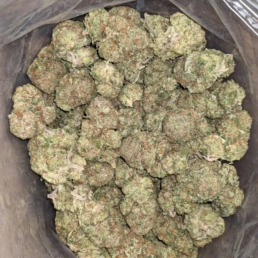 Pink Og 2 1 I Pink OG