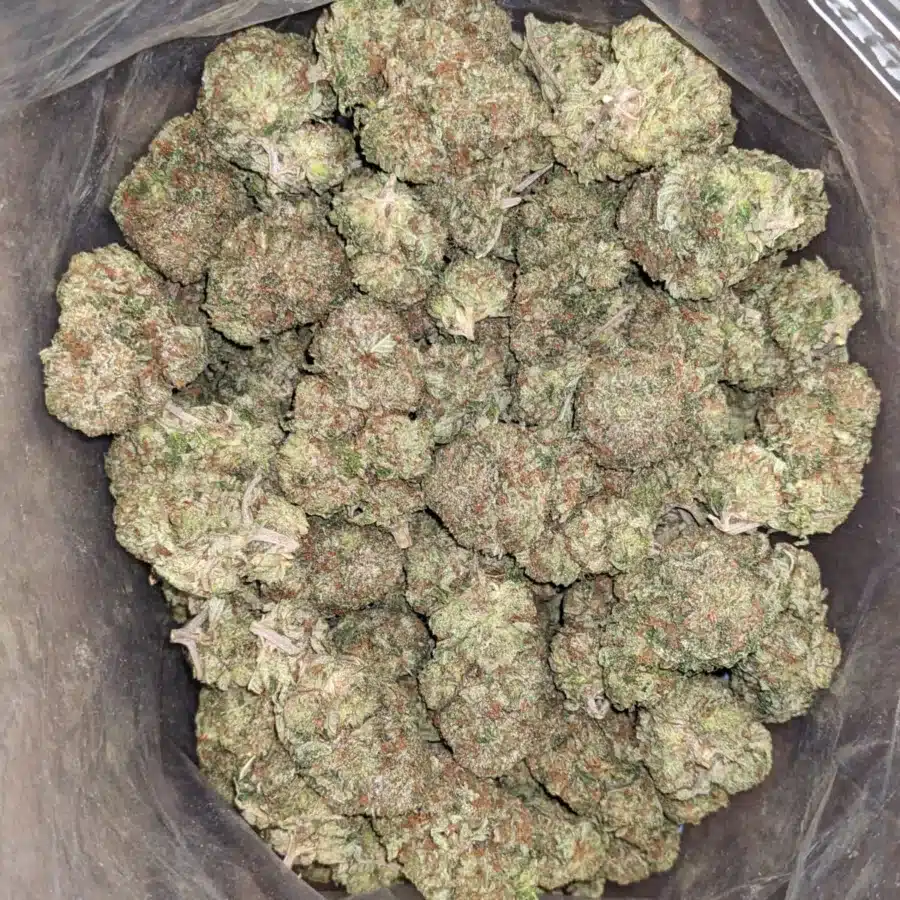 Pink OG