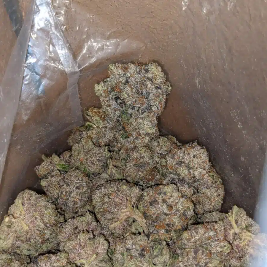Pink death AAA 3 I $ 105 Oz - Pink Death AAA
