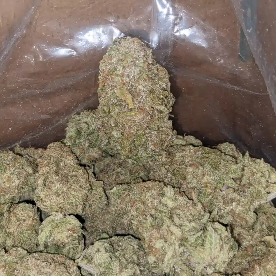 Romulan 4 I $ 50 Oz - Romulan