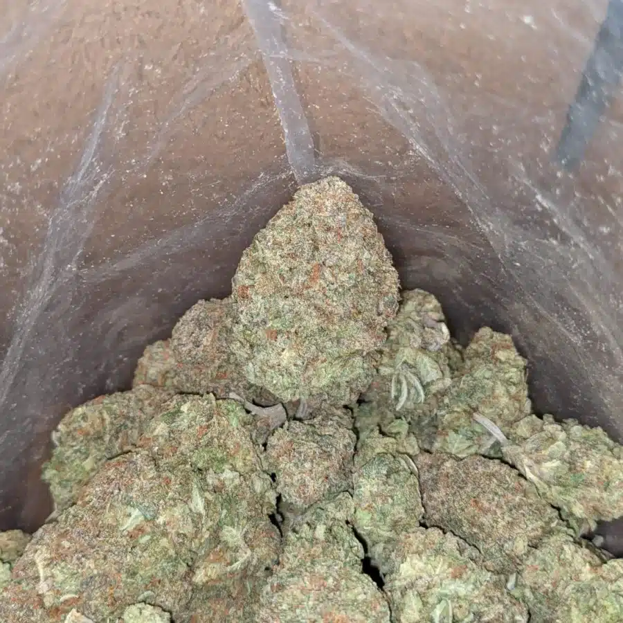 Alaskan thunder fuck flat rate 4 I $46 Oz Alaskan ThunderFuck