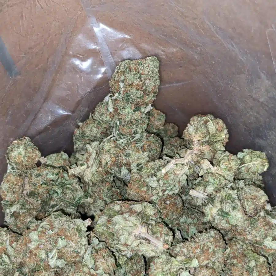 La confidential 3 I $ 45 Oz - La Confidential