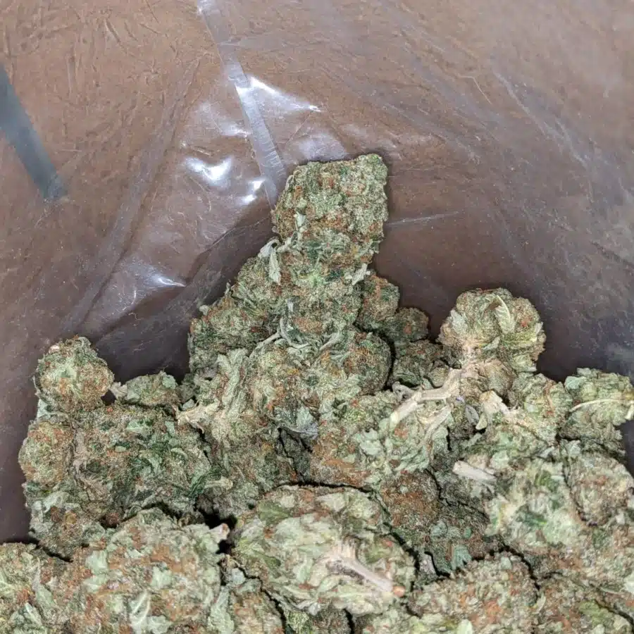 La confidential 4 I $ 45 Oz - La Confidential