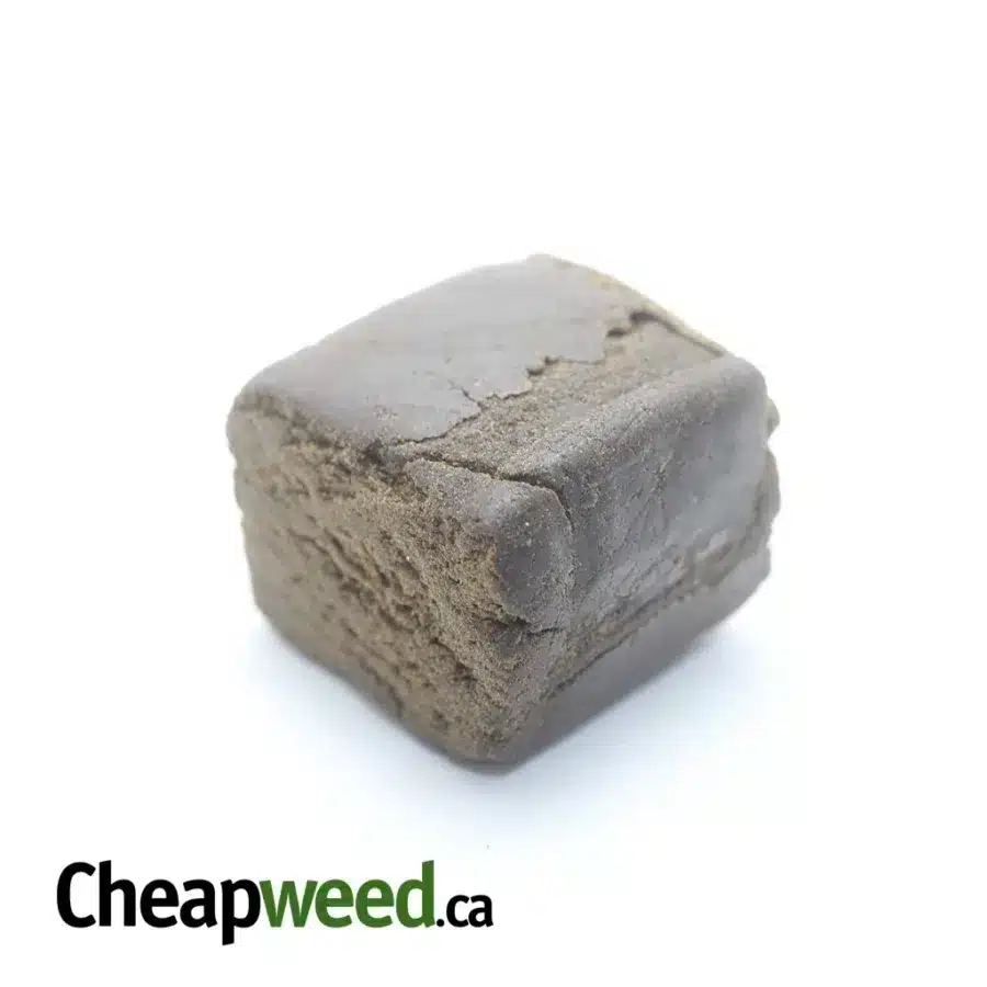 MIDNIGHT 1 I Midnight Express Hash