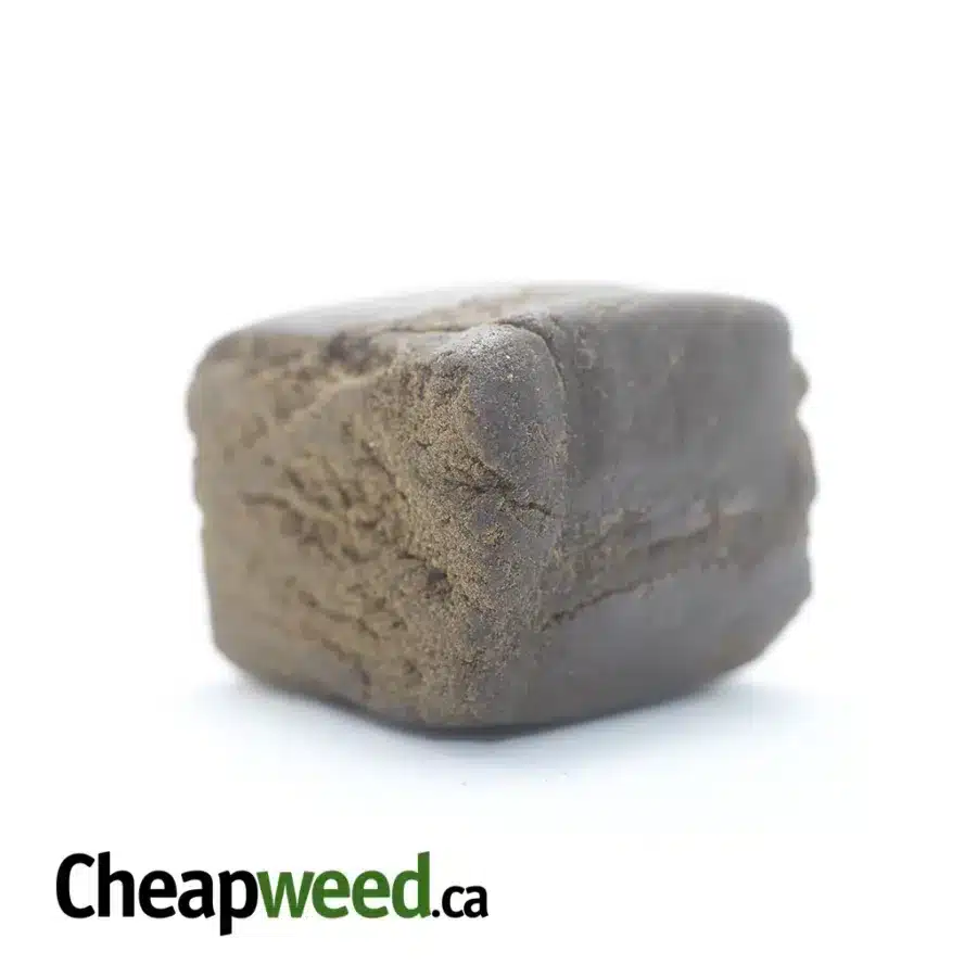 Alternative view of Midnight Express Hash