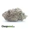 Purple Miracle Alien Cookies