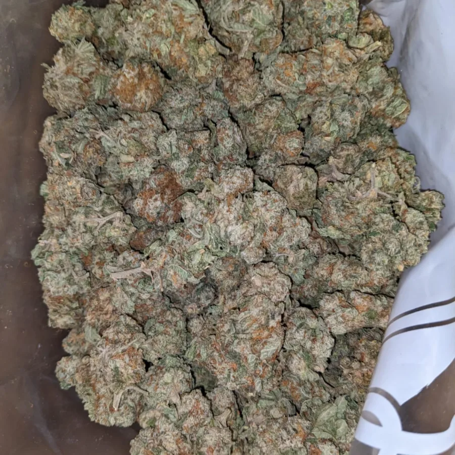 Platinum Og 1 I Platinum OG