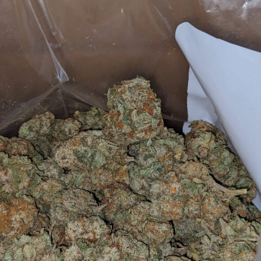 Platinum Og 4 I Platinum OG