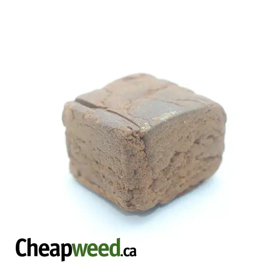 RED LEBANAESE 1 I Lebanese Hash
