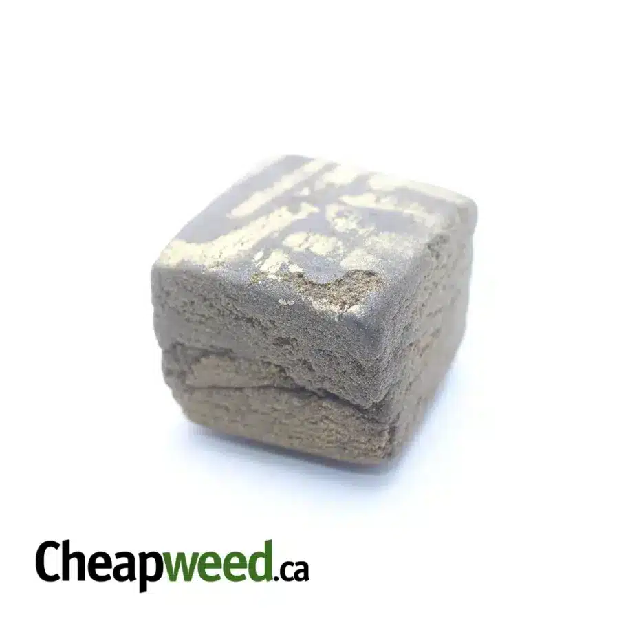 Alternative view of Root Beer Hash