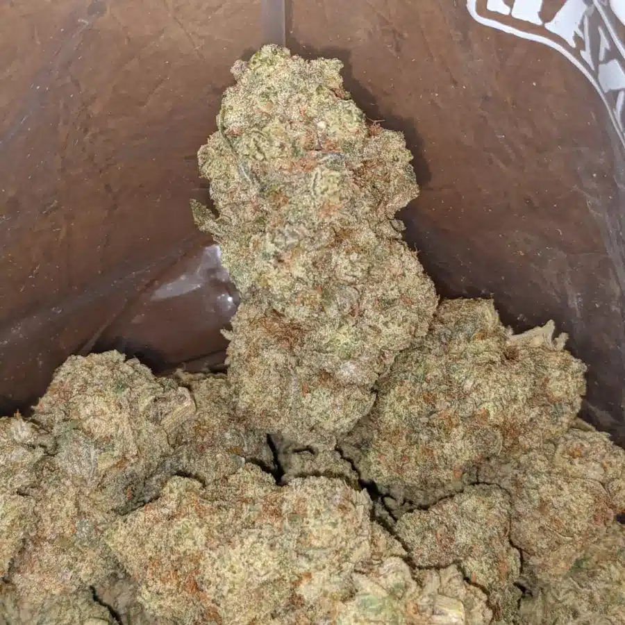 Triple og 1 I Triple OG