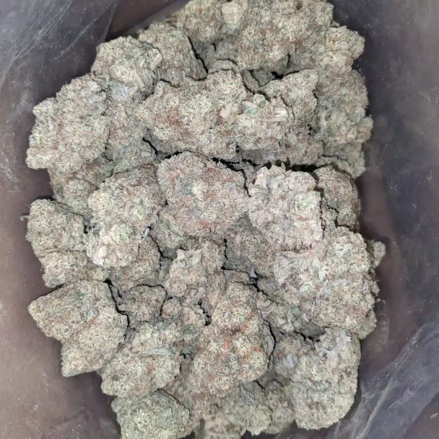 Triple og 2 I Triple OG