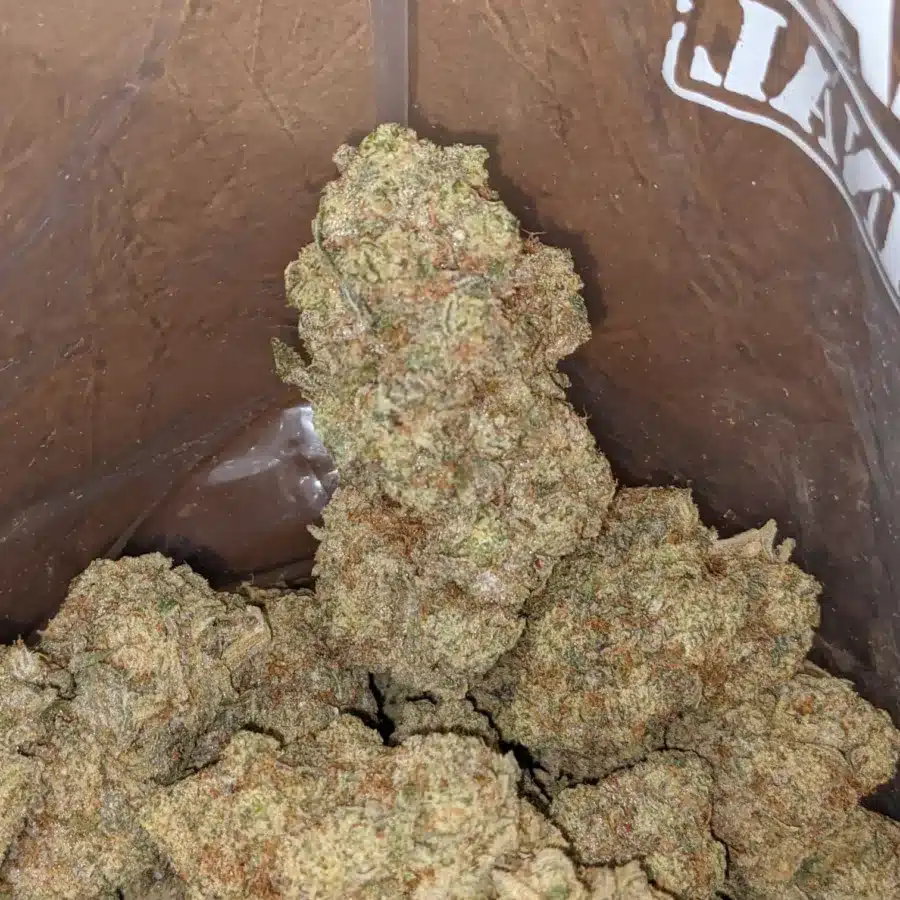 Triple og 4 I Triple OG