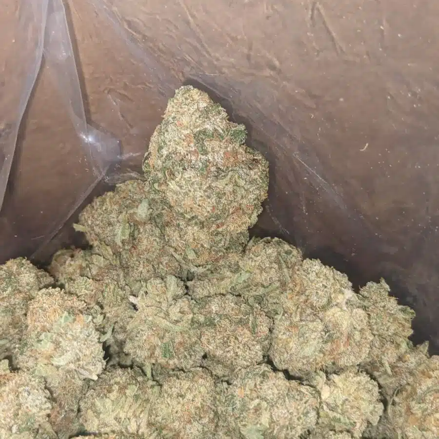 White Fire Og 4 I $ 59 Oz - White Fire Og