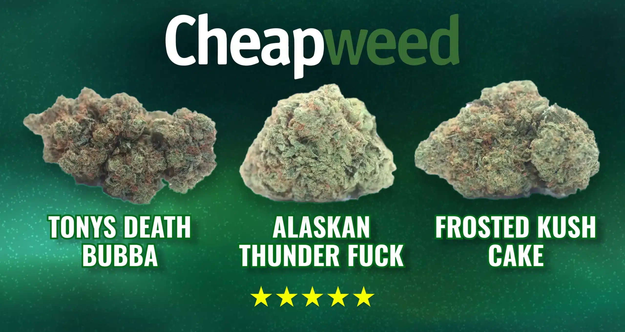 Kush Buddy