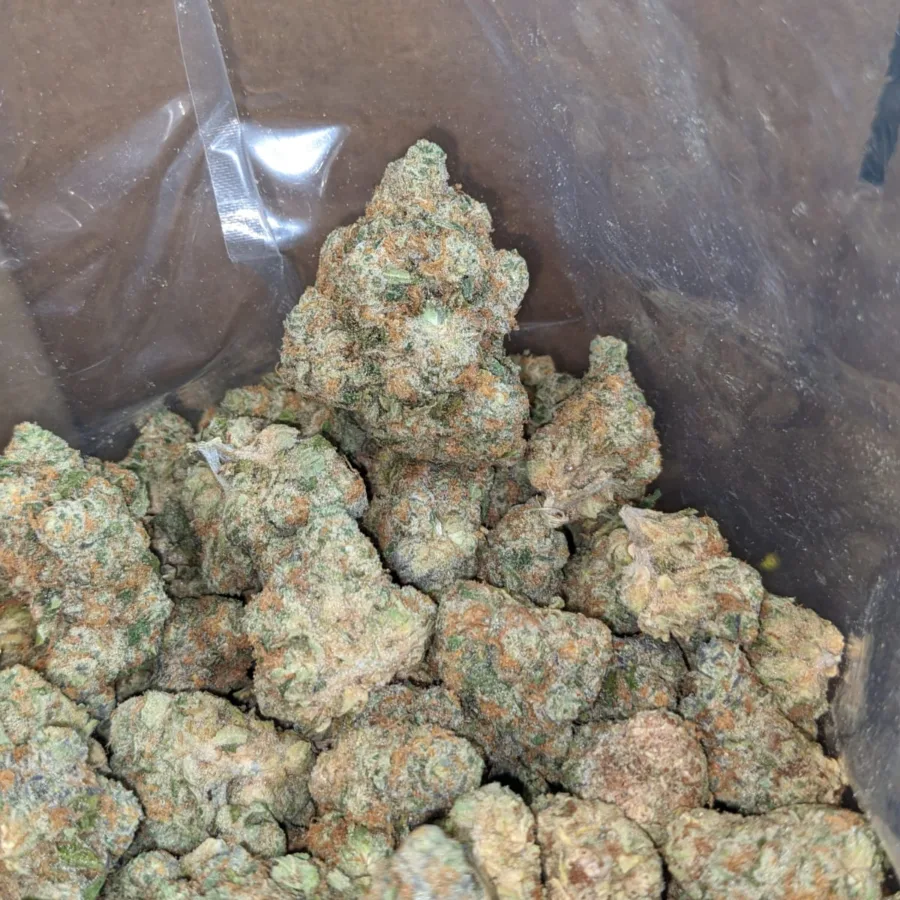 $40oz Mataro Blue - Image 7