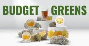 Budget Greens