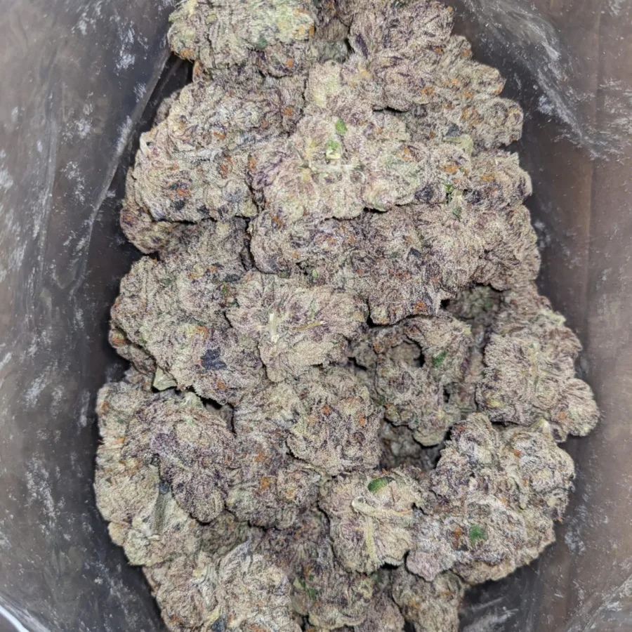 Blueberry Space Cookies 1 I Blueberry Space Cookies