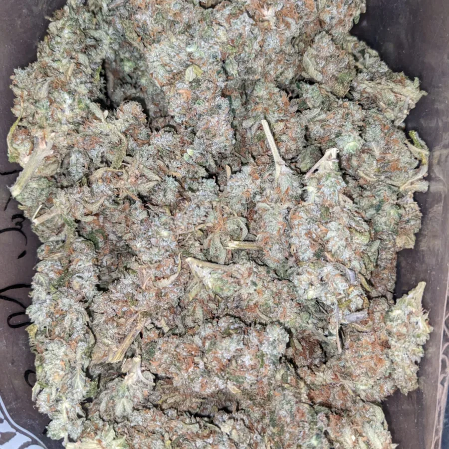 Kali Mist