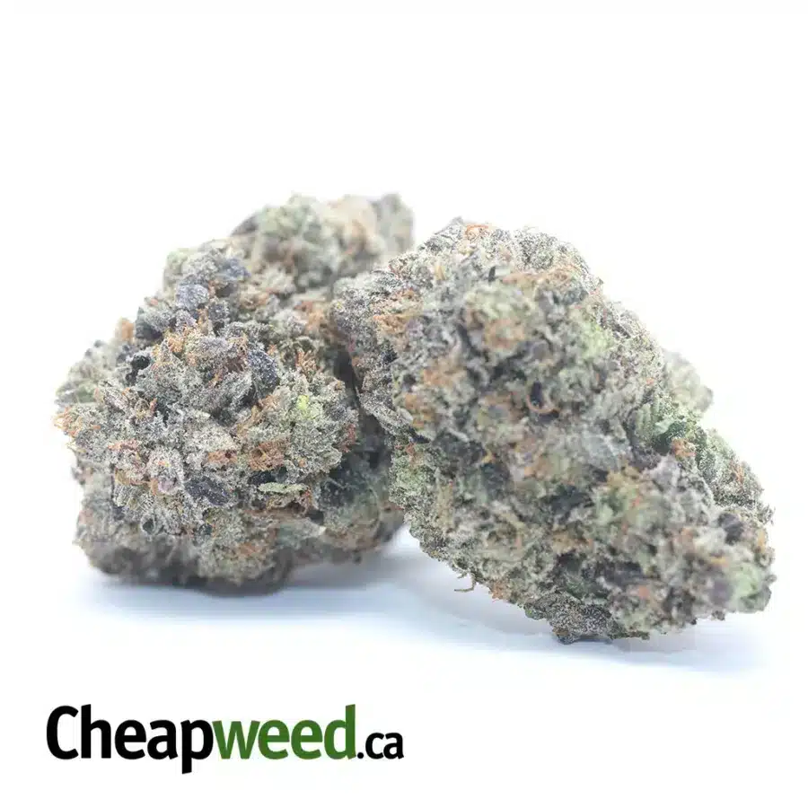 Alternative view of $ 105 Oz - Pink Death AAA