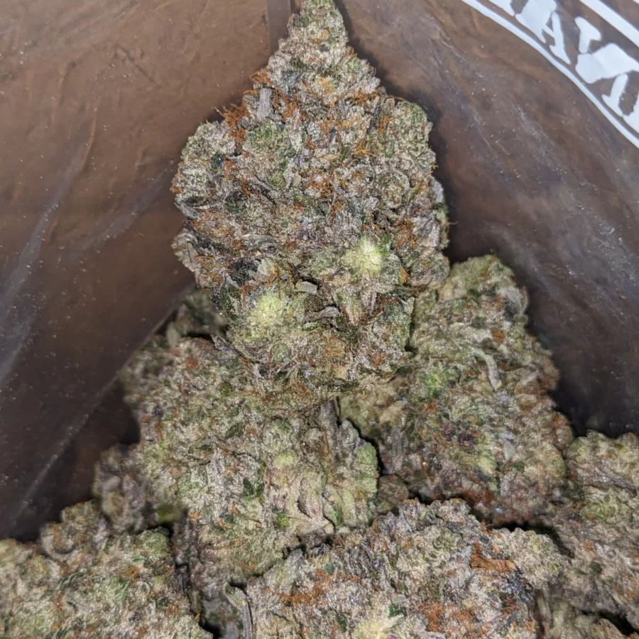 PURPLE AK 47 3 1 I Purple AK-47