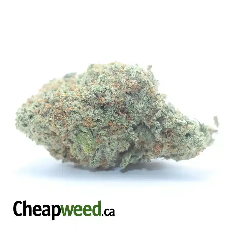 $ 46 Oz - Cookie Wreck