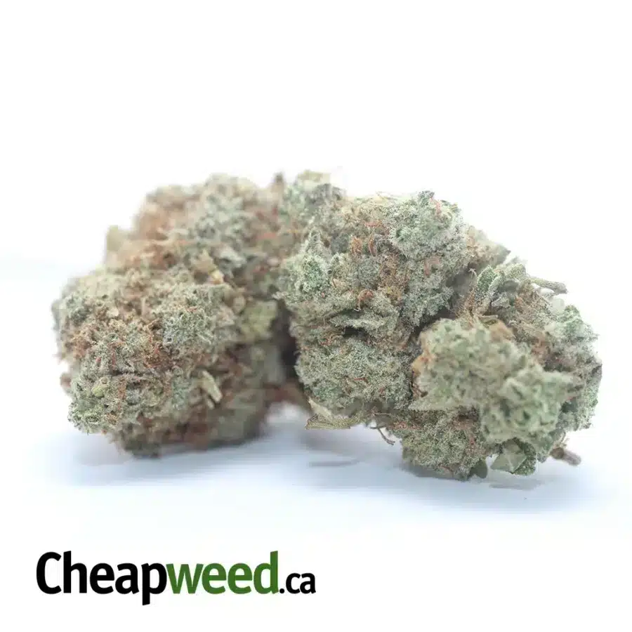 Alternative view of $50 Oz Cookies N' Creme