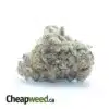 Crumbled Lime