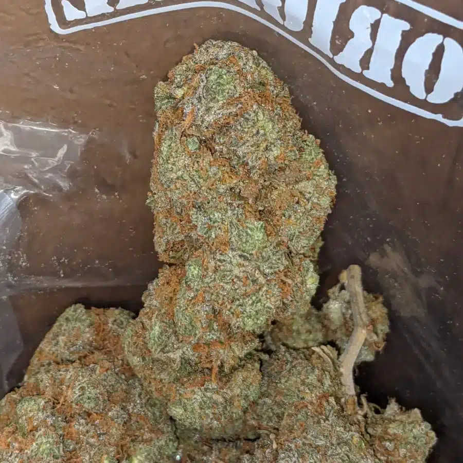 Candy breath 1 I Candy Breath