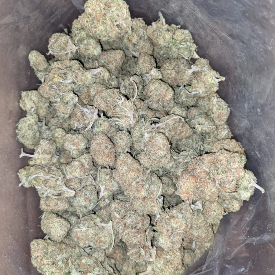 Cookie Kush 1 I Cookie Kush