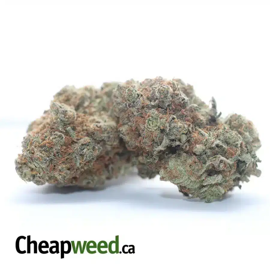 Alternative view of Grape Soda