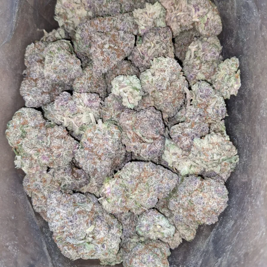 Grape Soda - Image 5