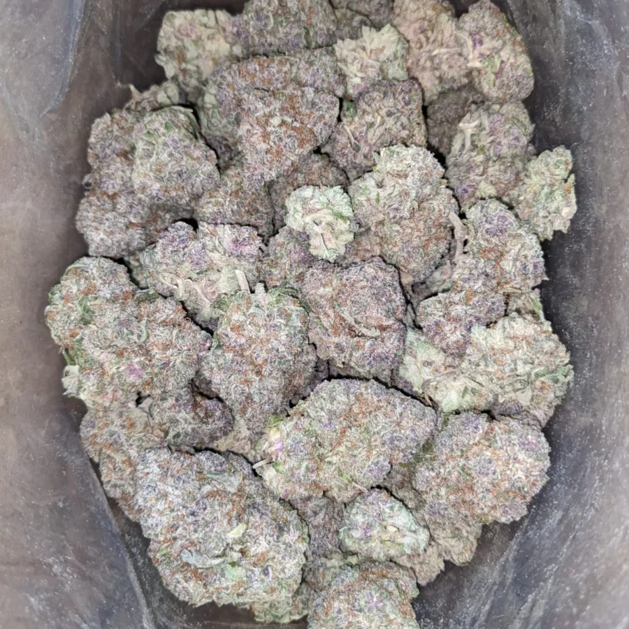 Grape Soda